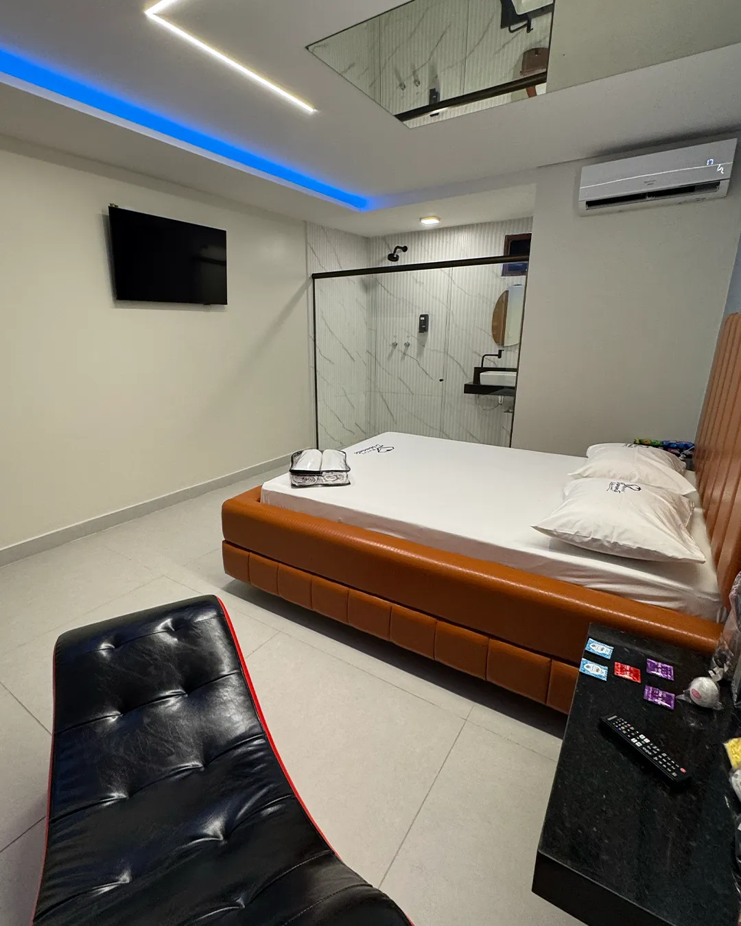 Suíte Brilhante - imagem 2