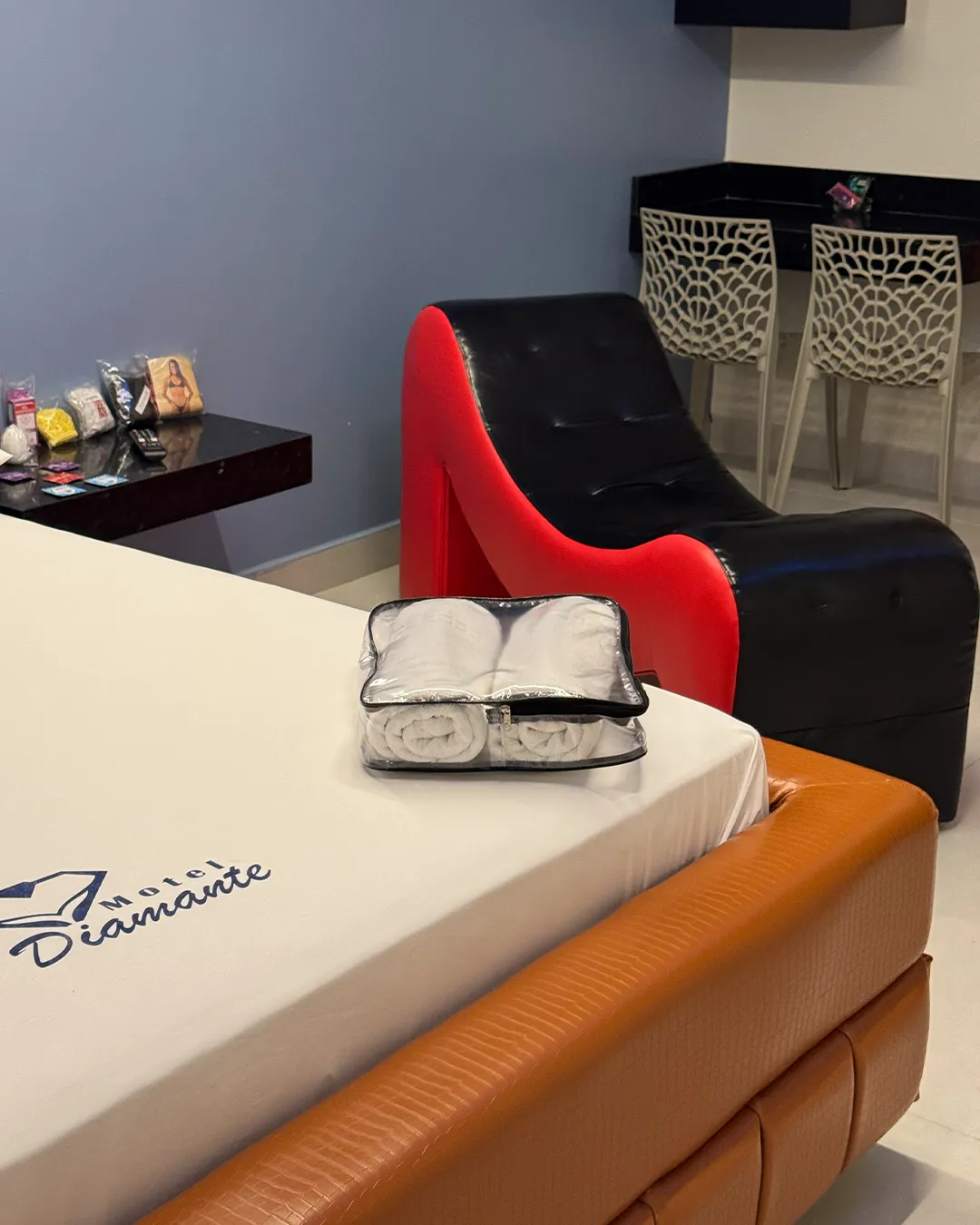 Suíte Brilhante - imagem 3