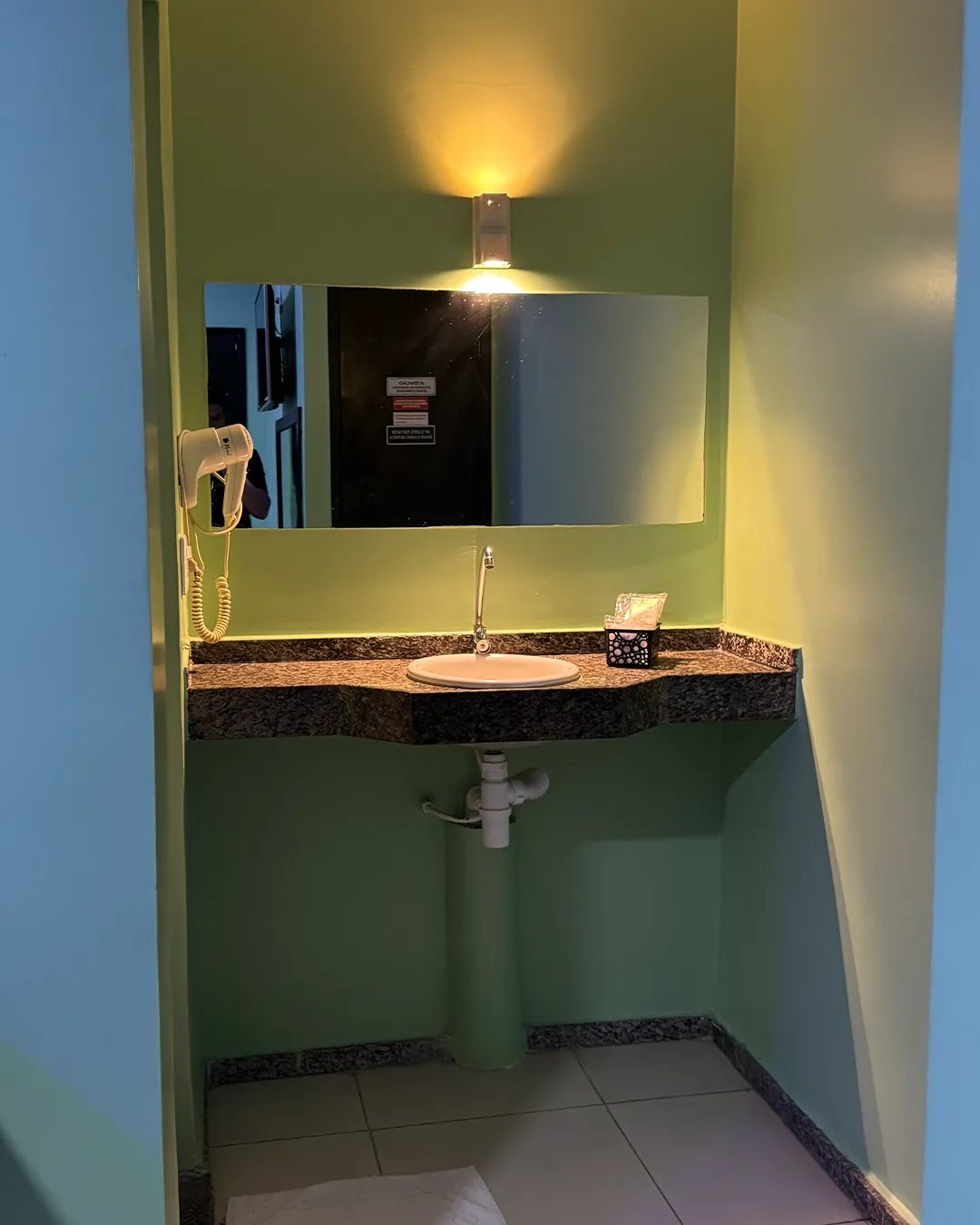 Suíte Diamante - imagem 4