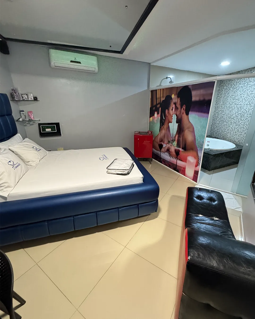 Suíte Master - imagem 3