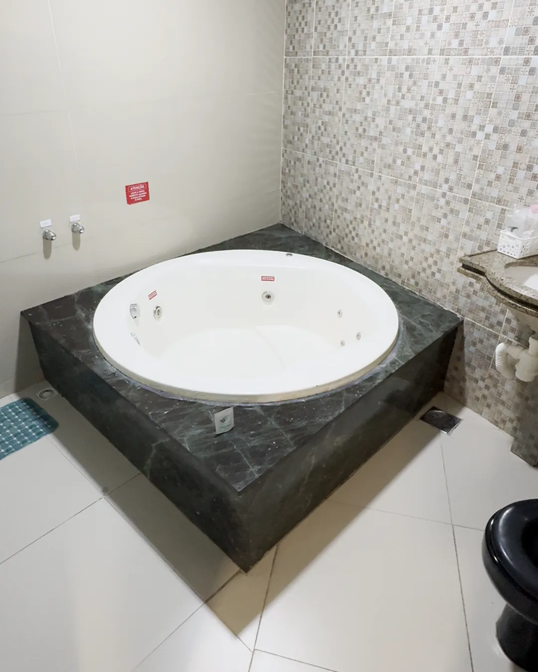 Suíte Master - imagem 4