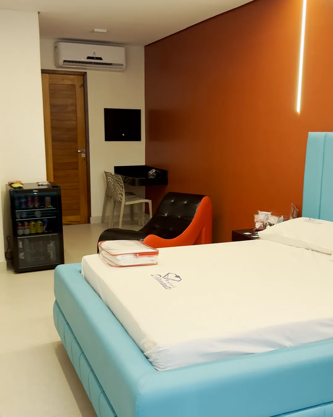 Suíte Master Confort - imagem 2