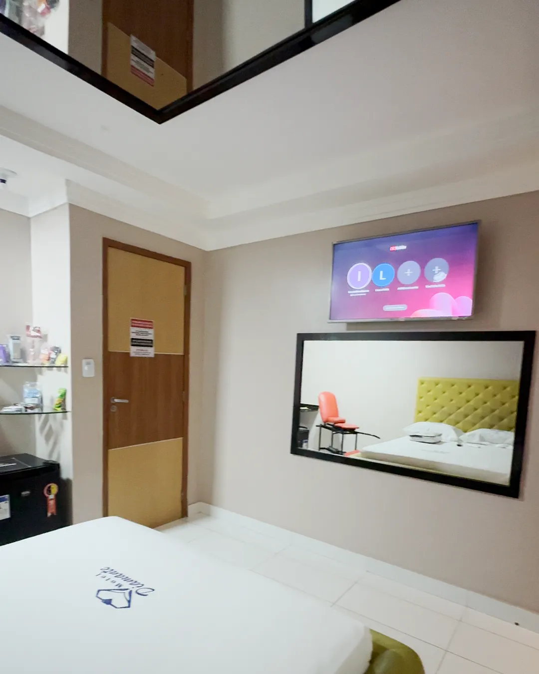 Suíte Premier - imagem 3