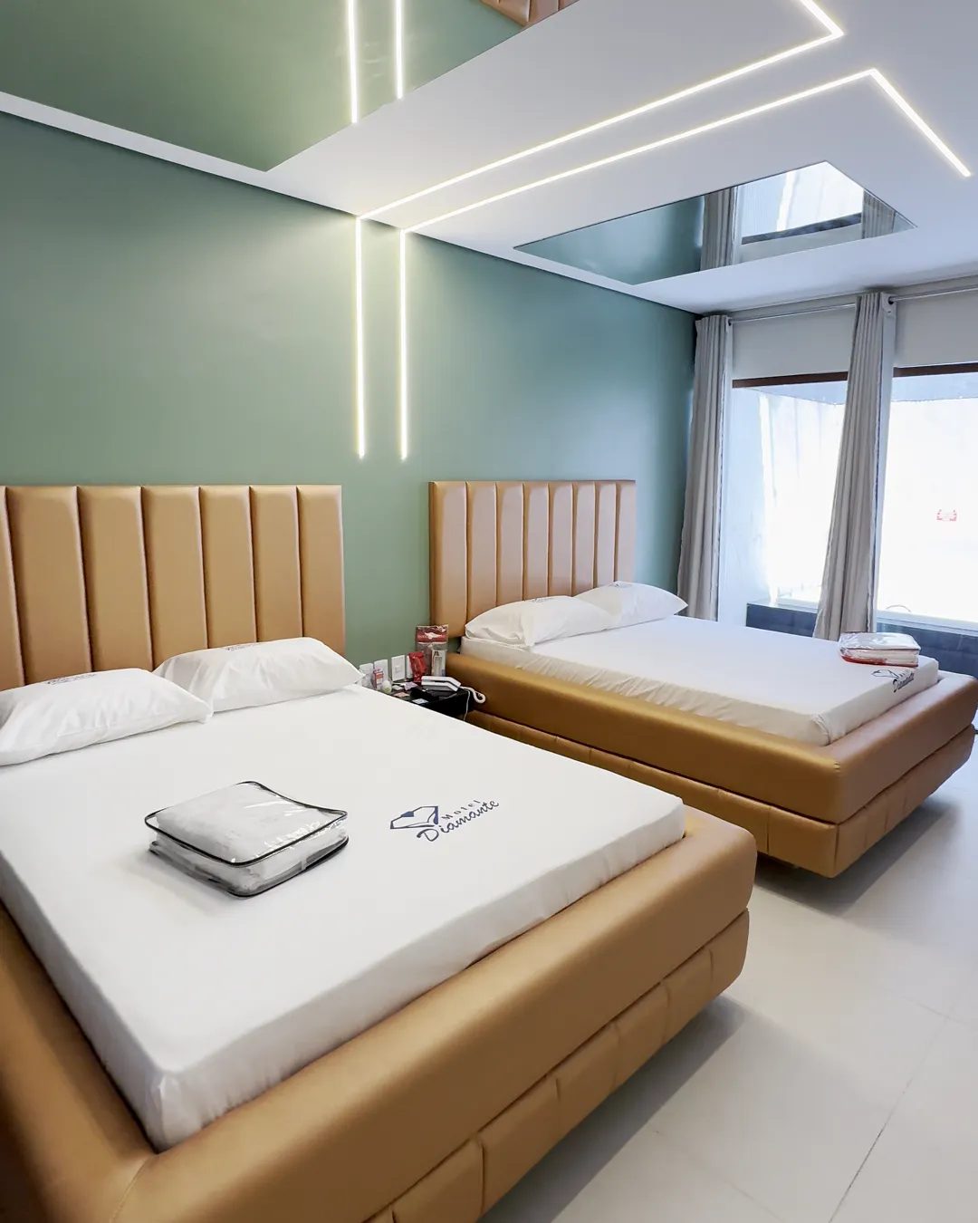 Suíte Super Master - imagem 1