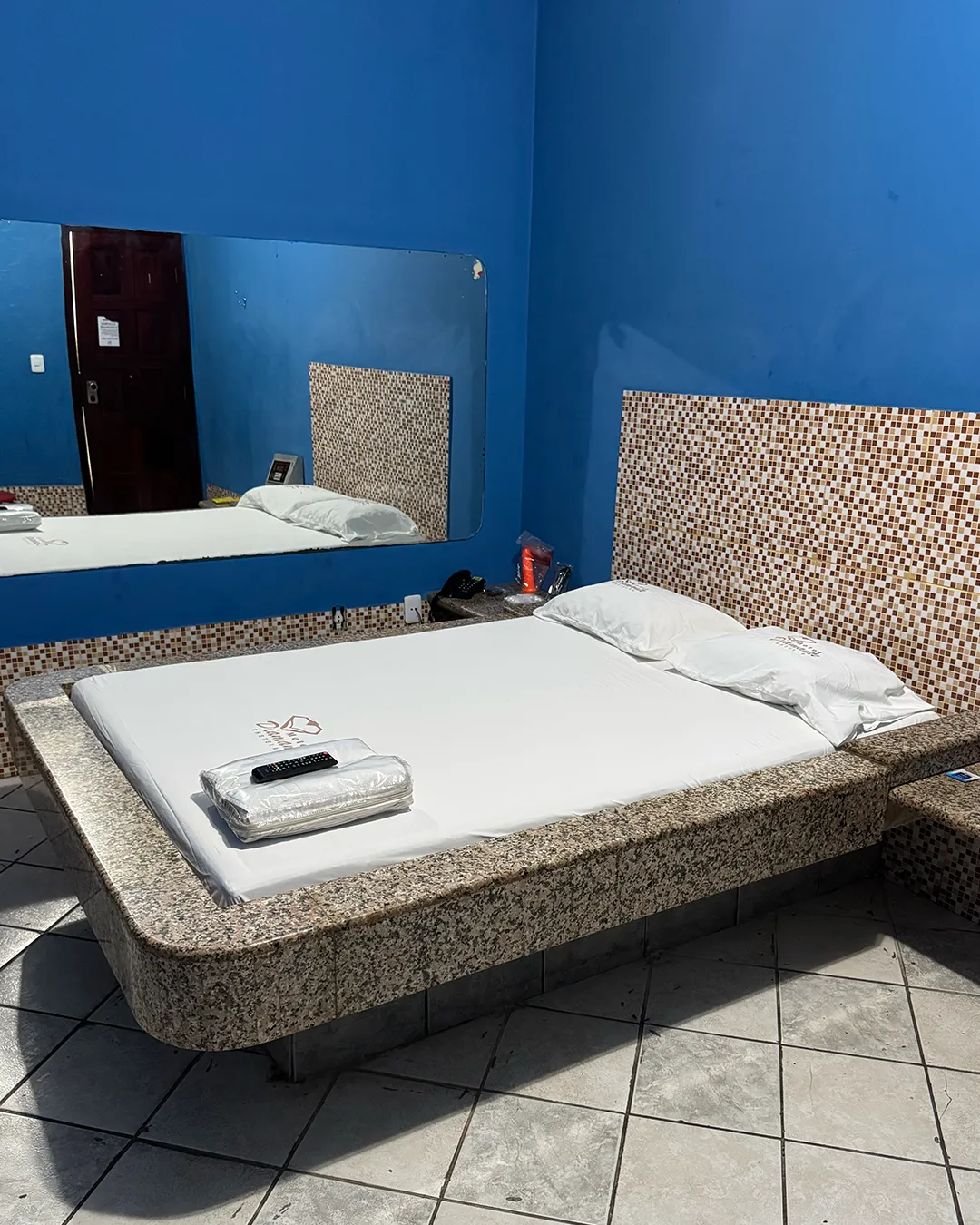 Suíte Luxo - imagem 1