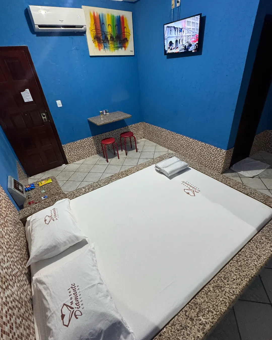 Suíte Luxo - imagem 2