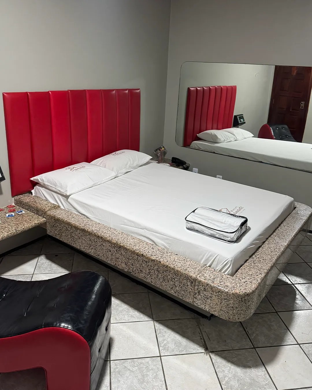 Suíte Super Luxo - imagem 1