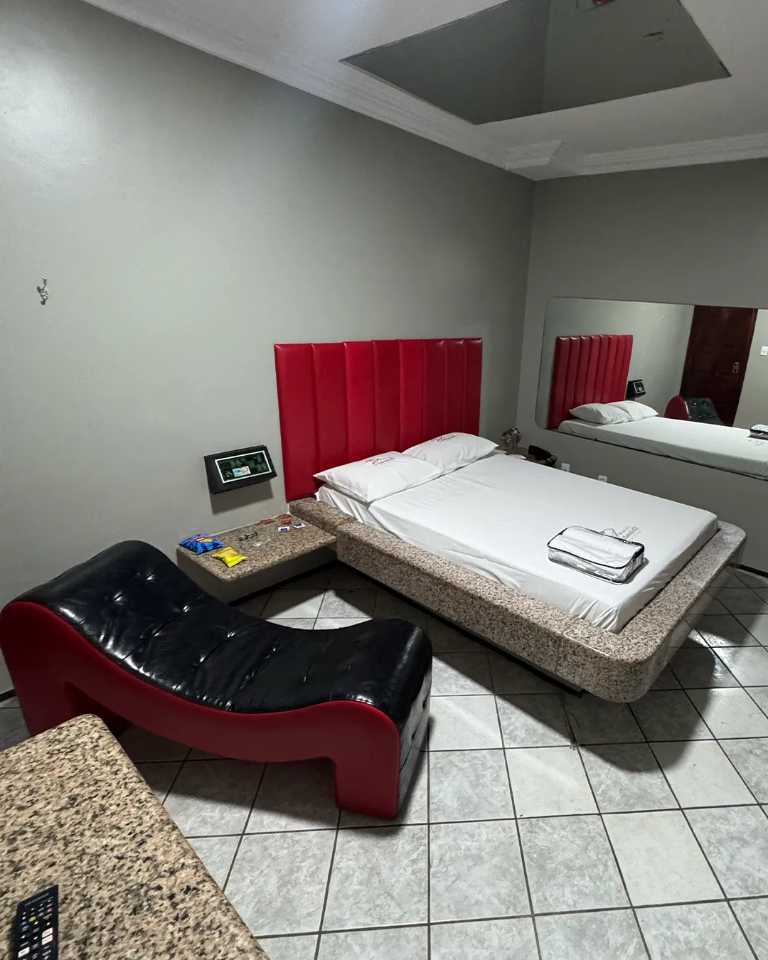 Suíte Super Luxo - imagem 2