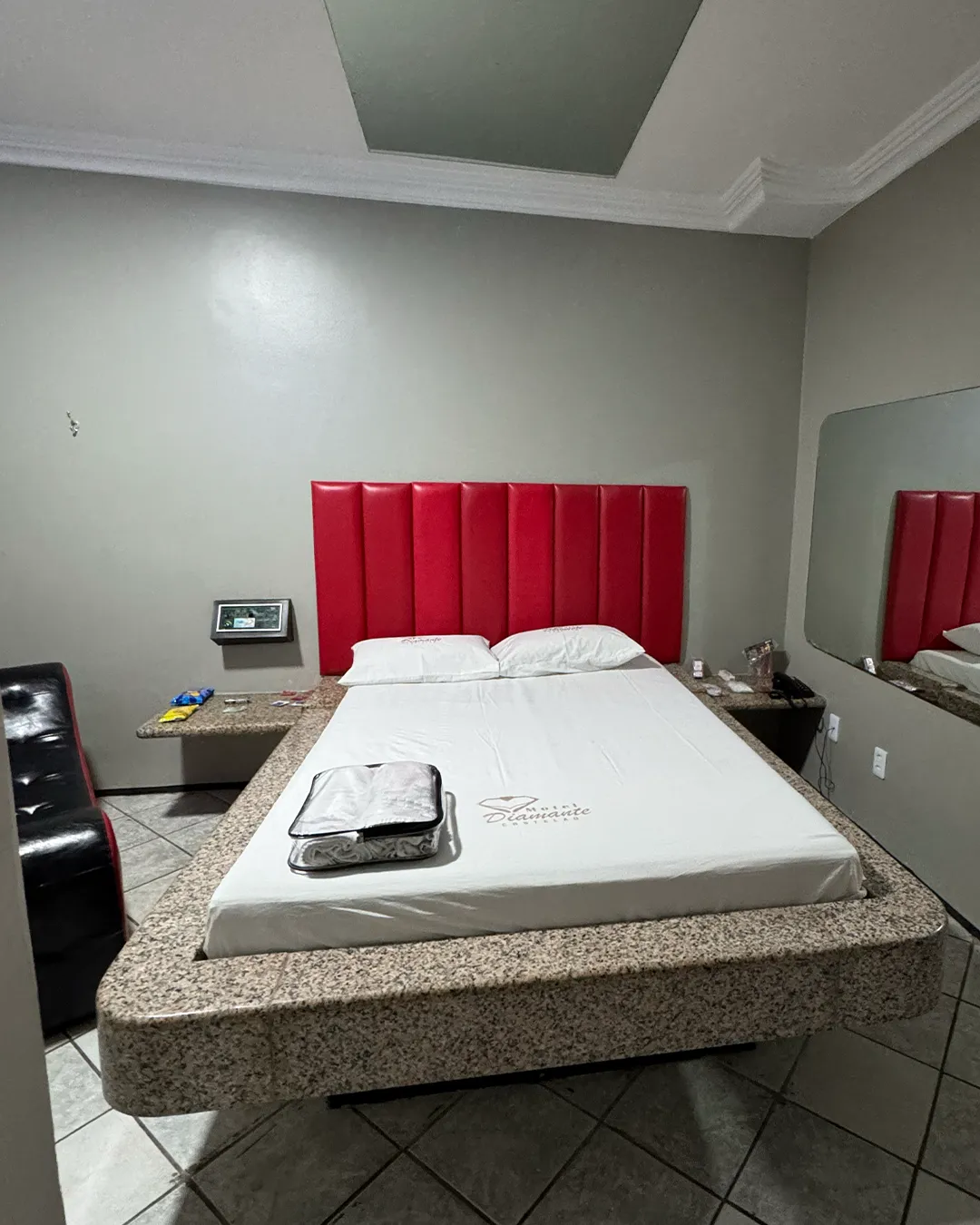 Suíte Super Luxo - imagem 4