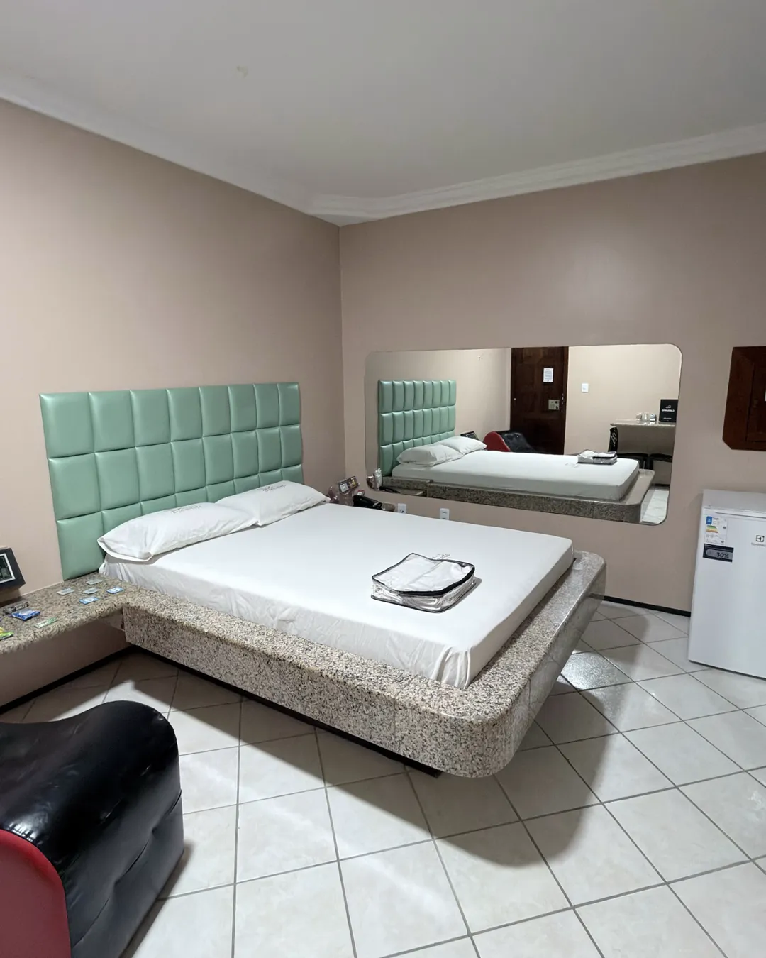 Suíte Super Luxo - imagem 1