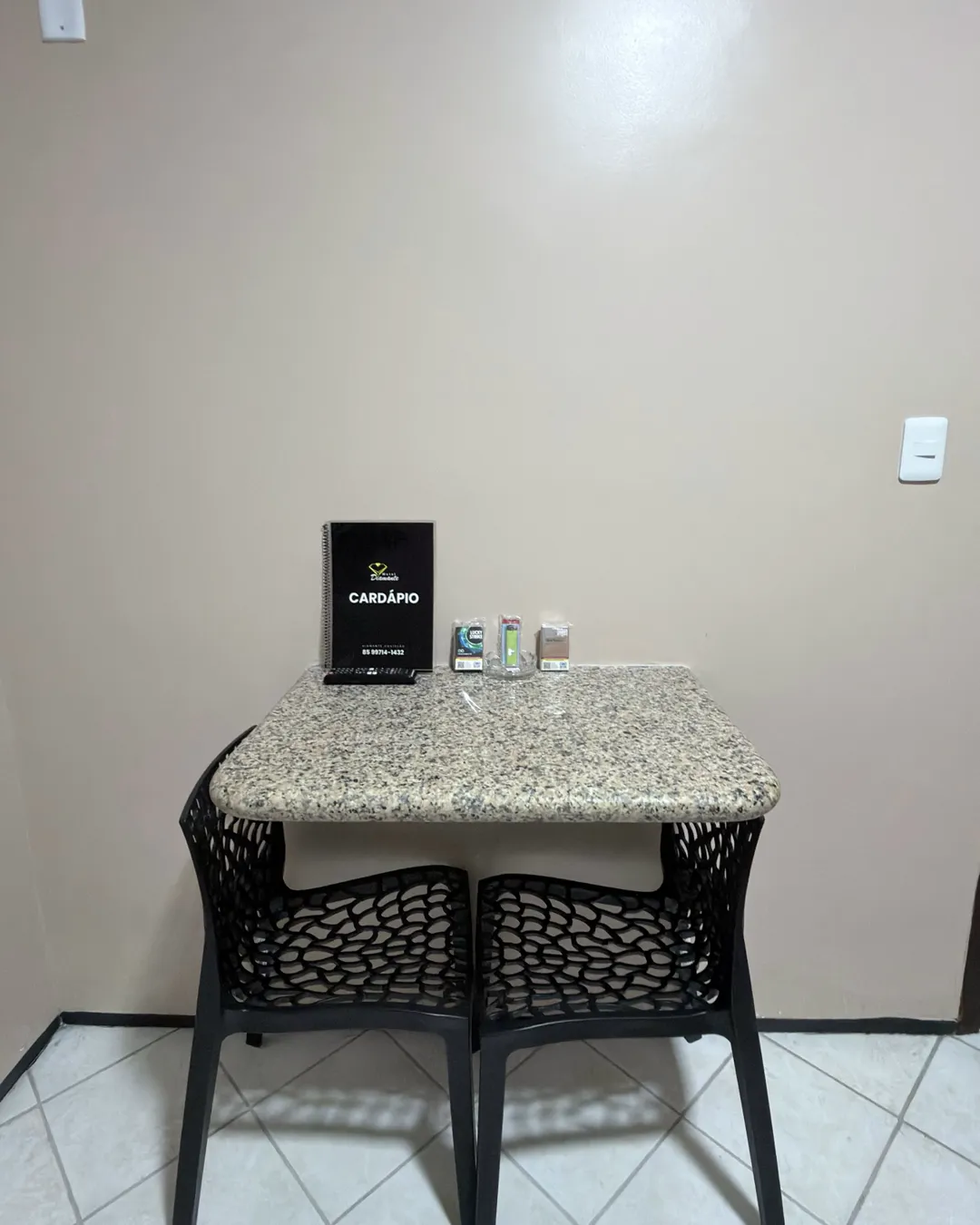 Suíte Super Luxo - imagem 4